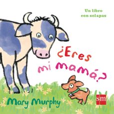 ¿eres mi mama?-9788467577143