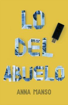 lo del abuelo (ebook)-anna manso-9788467596243