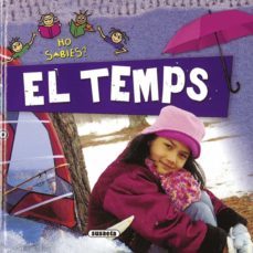 el temps-9788467707243
