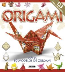 origami: mas de 60 modelos de origami-matthew gardiner-9788467717143