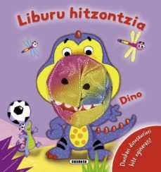 dino (euskera)-9788467719543
