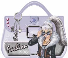 mi bolso fashion s3101002-9788467731743