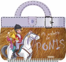 mi maletin de ponis-9788467732443