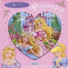princeses-9788467741643