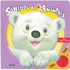 sonidos de animales-marisa lopez de pariza-9788467762143