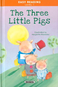 the three little pigs-jose garcia terres-9788467766943
