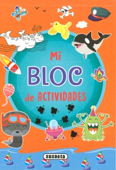 mi bloc de actividades (naranja)-9788467787443