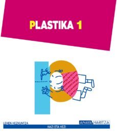 plastika 1. 1º primer ciclo-9788467847543
