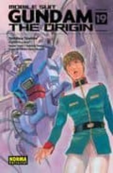 gundam the origin (vol.19)-yoshikazu yasuhiko-9788467901443