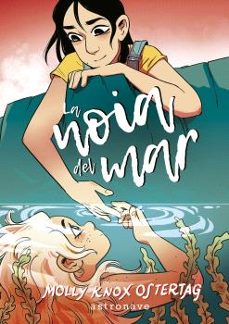 la noia del mar-molly knox ostertag-9788467951943