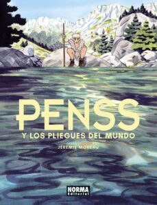 penss y los pliegues del mundo-9788467958843
