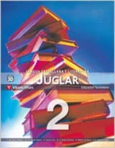 nuevo juglar 2º libro y separata canarias-9788468212043