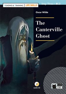 the canterville ghost (free audio) life skills-9788468250243