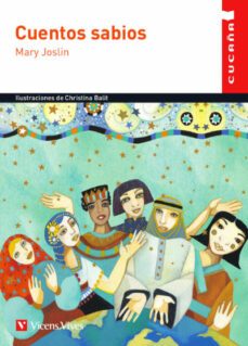 cuentos sabios (cucaña)-9788468270043