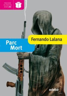 parc mort-9788468304243