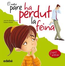 el meu pare ha perdut la feina-9788468305943