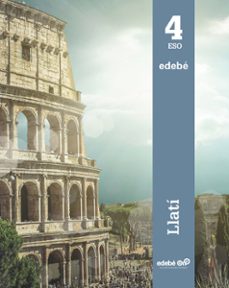 llati 4º eso catala (ed 2016)-9788468316543
