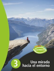 enayim 3- una mirada hacia el entorno sin curso bachillerato religion castellano-9788468324043