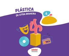 plastica 4º educacion primaria cast-9788468364643