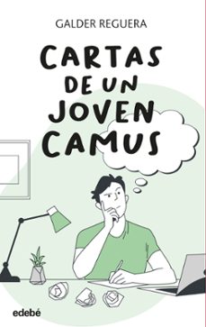 cartas de un joven camus (ebook)-galder reguera olabarri-9788468368443