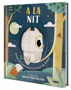 magia animal. a la nit-neil clark-harriet stone-9788468372143