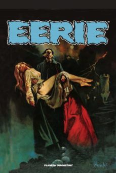 eerie nº9-9788468477343