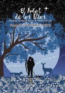 el arbol de los elfos (ebook)-tamara gutierrez pardo-9788468548043