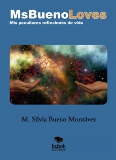 msbuenoloves-maria silvia bueno-9788468568843
