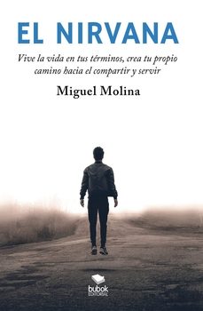 el nirvana-miguel molina-9788468579443