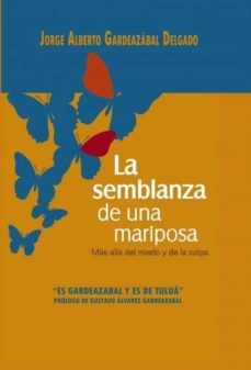 la semblanza de una mariposa (ebook)-9788468661643