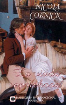 la viuda caprichosa-nicola cornick-9788468716343