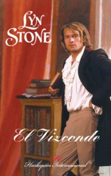 el vizconde-lyn stone-9788468722443