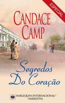 segredos do coraço (ebook)-candace camp-9788468725543