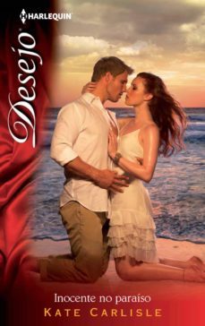 inocente no paraiso (ebook)-kate carlisle-9788468729343