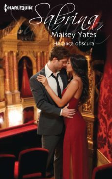 herança obscura-maisey yates-9788468751443