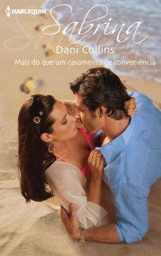 mais do que um casamento de conveniencia (ebook)-dani collins-9788468753843