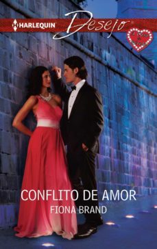conflito de amor (ebook)-fiona brand-9788468758343