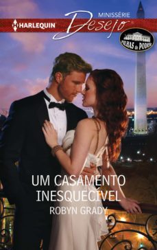 um casamento inesquecivel (ebook)-robyn grady-9788468764443