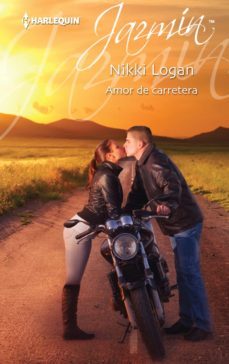 amor de carretera-nikki logan-9788468768243