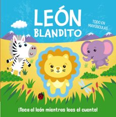 leon blandito-9788469628843