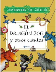 el dragon zog y otros cuentos-9788469640043