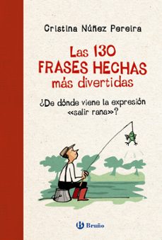 las 130 frases hechas mas divertidas-9788469664643