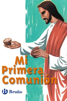 catecismo mi primera comunion-9788469669143
