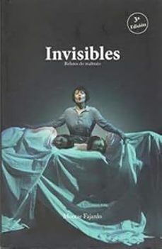 invisibles-montse fajardo-9788469772843