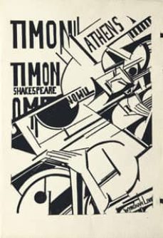 timon of athens/timon de atenas-9788470755743
