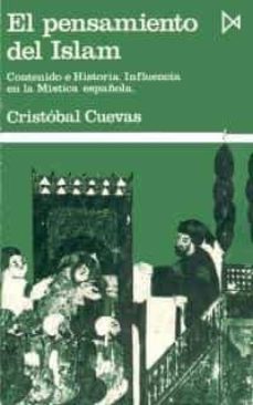 el pensamiento del islam-cristobal cuevas garcia-9788470900143