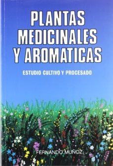 plantas medicinales y aromaticas-9788471146243