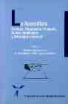 la acuicultura: biologia, regulacion, fomento, nuevas tendencias-9788471148643
