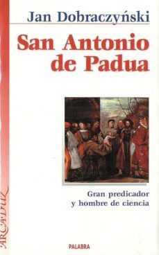 san antonio de padua-9788471186843