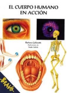 el cuerpo humano-barbara gallavotti-9788471319043